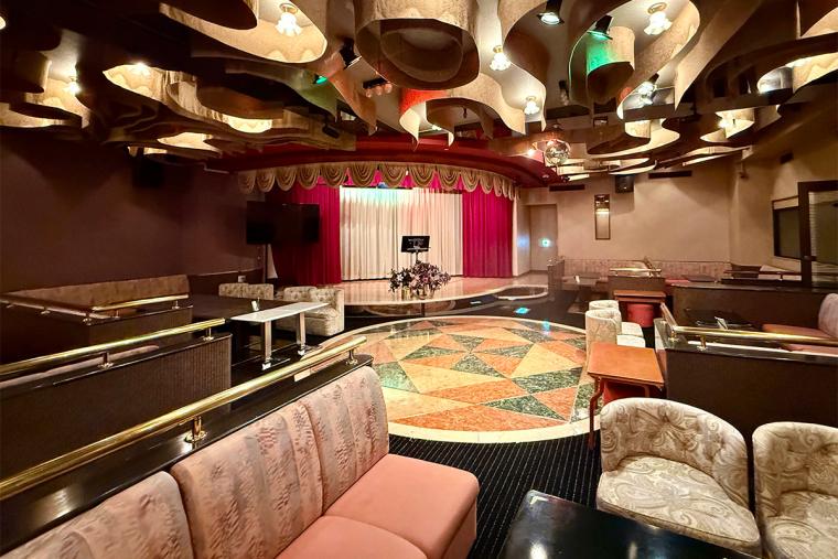 花巻温泉郷　愛隣館