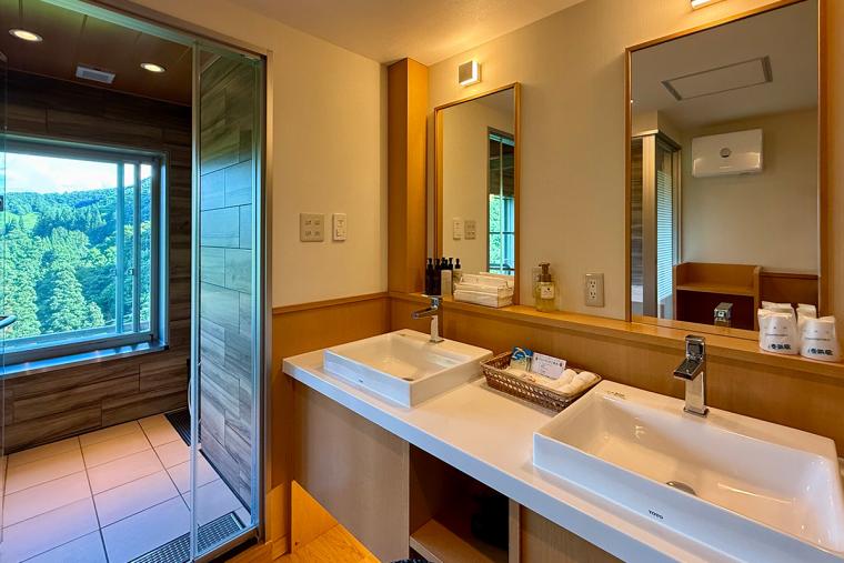 花巻温泉郷　愛隣館