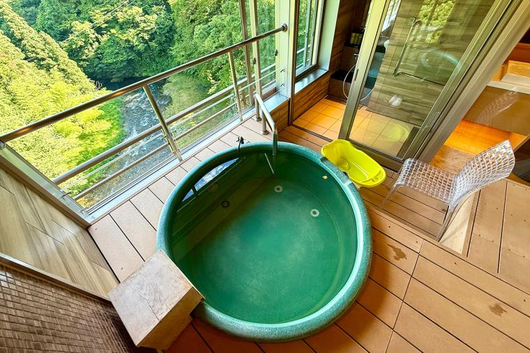 花巻温泉郷　愛隣館