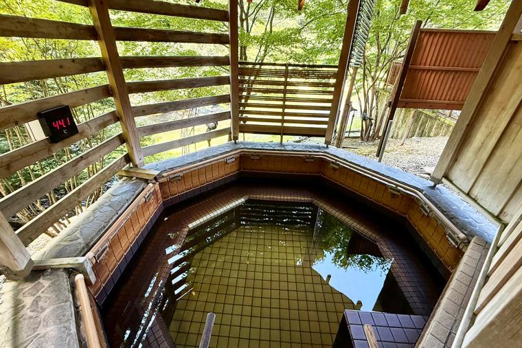 花巻温泉郷　愛隣館