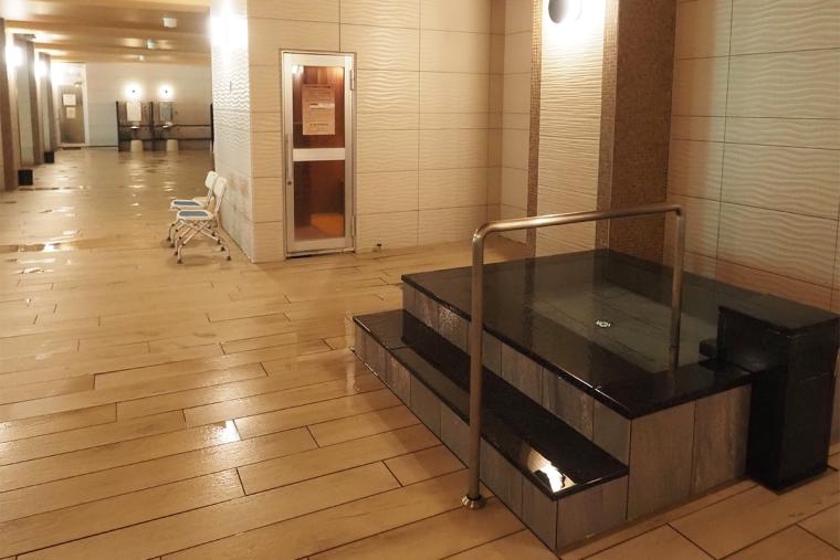 花巻温泉郷　愛隣館