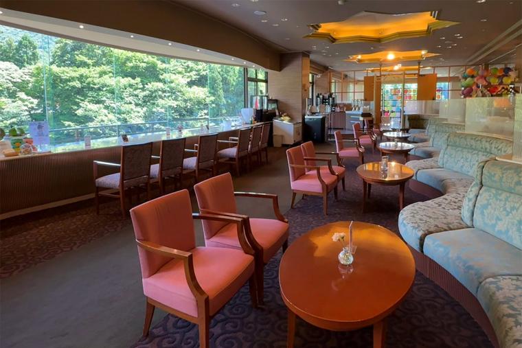 花巻温泉郷　愛隣館