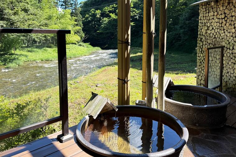 花巻温泉郷　愛隣館