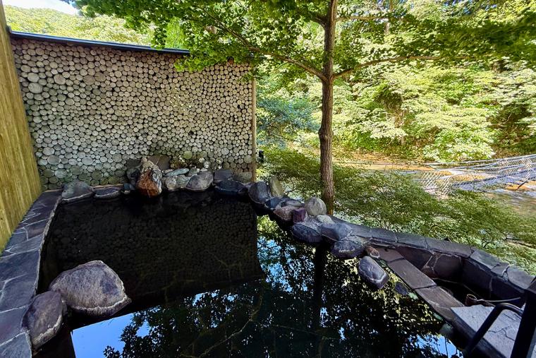 花巻温泉郷　愛隣館