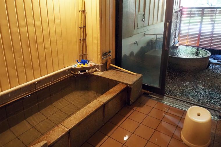 花巻温泉郷　愛隣館