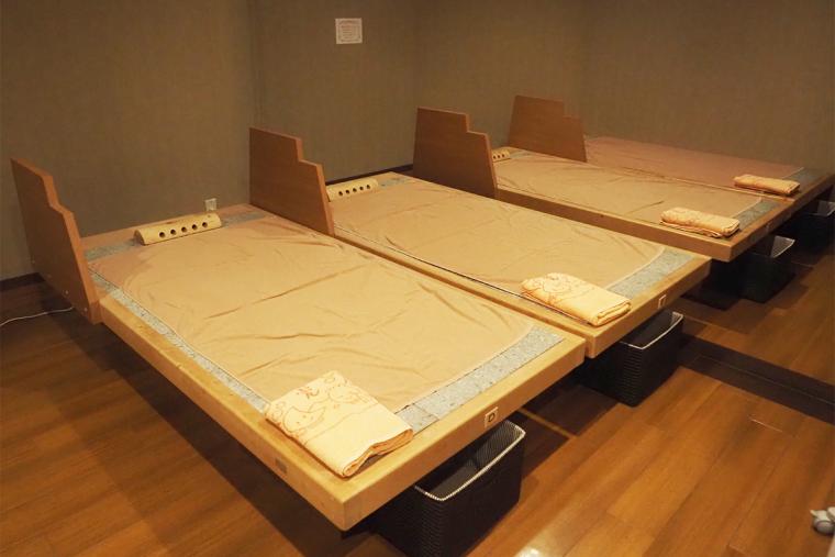 花巻温泉郷　愛隣館