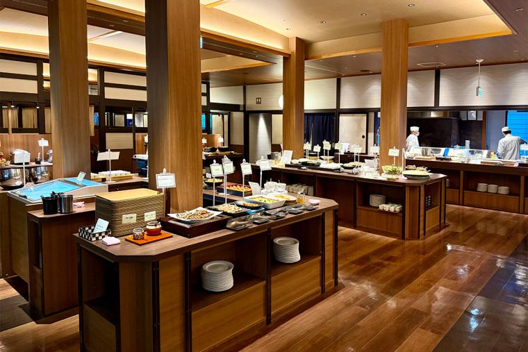 花巻温泉郷　愛隣館