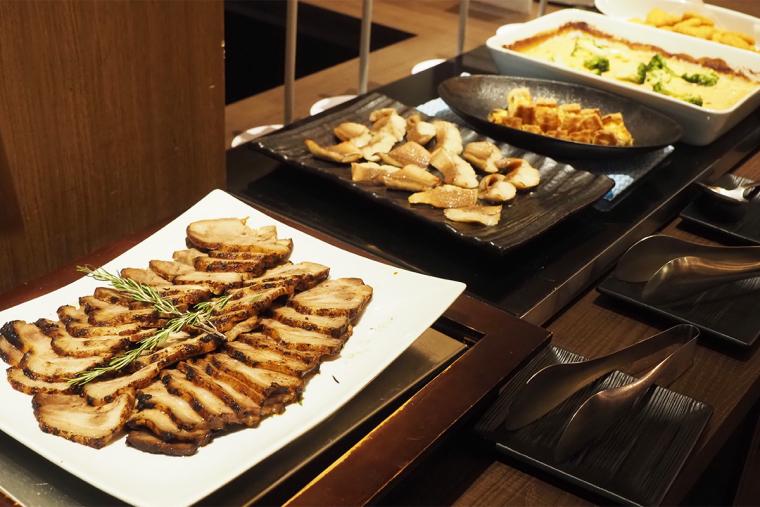 花巻温泉郷　愛隣館