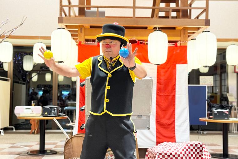 花巻温泉郷　愛隣館