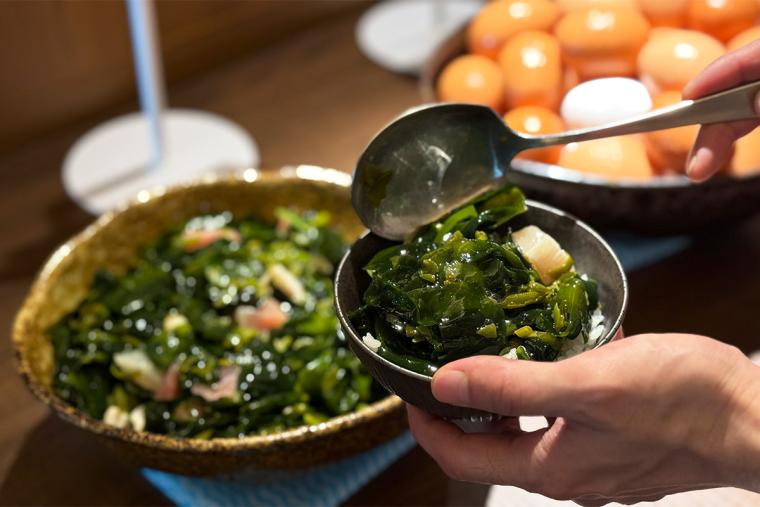 花巻温泉郷　愛隣館