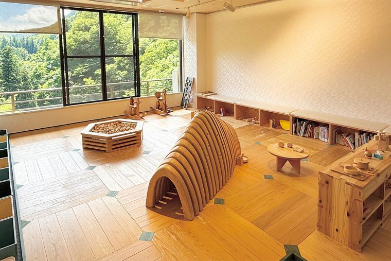 花巻温泉郷　愛隣館