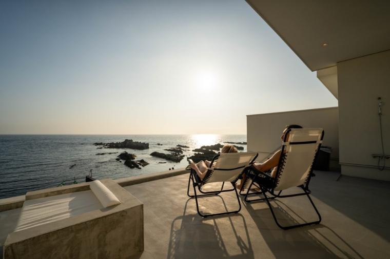 ビーチテラス房総