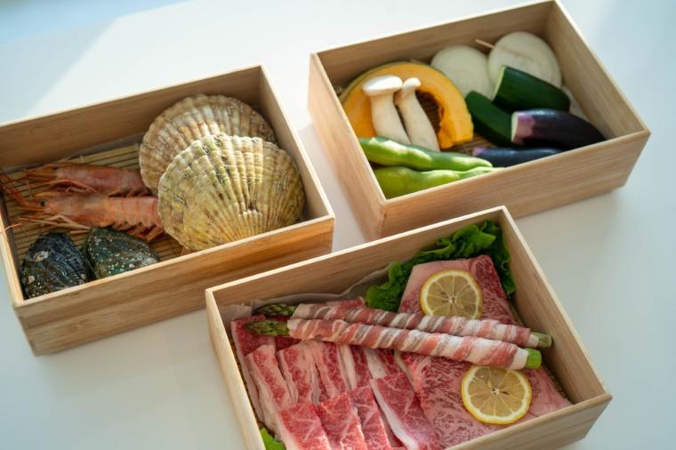 ビーチテラス房総