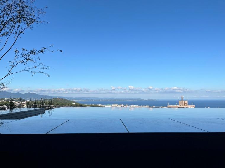 泊まって、遊んで、癒やされる。別府温泉「杉乃井ホテル」星館で叶える、贅沢な温泉ステイ