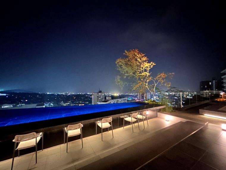 泊まって、遊んで、癒やされる。別府温泉「杉乃井ホテル」星館で叶える、贅沢な温泉ステイ