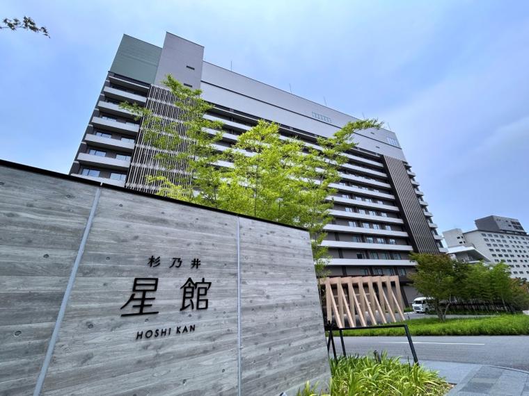 泊まって、遊んで、癒やされる。別府温泉「杉乃井ホテル」星館で叶える、贅沢な温泉ステイ