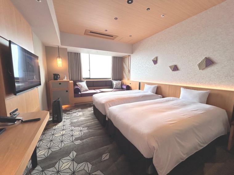 泊まって、遊んで、癒やされる。別府温泉「杉乃井ホテル」星館で叶える、贅沢な温泉ステイ