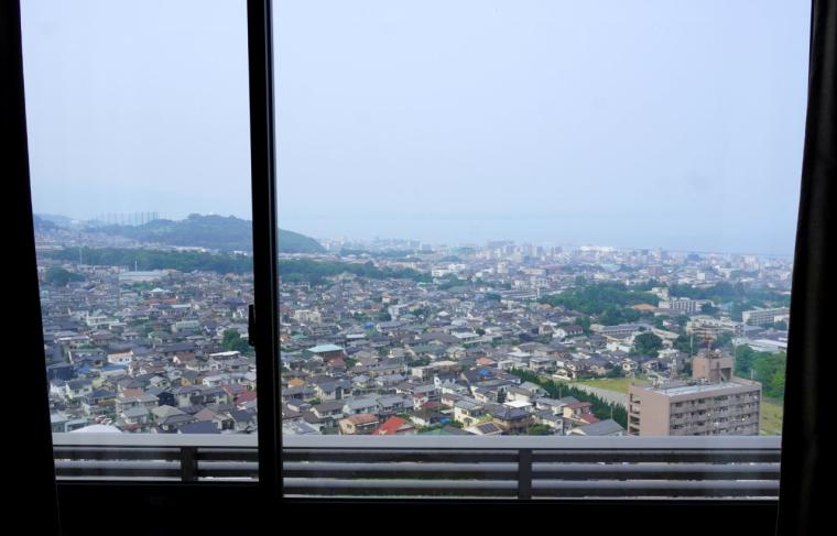 泊まって、遊んで、癒やされる。別府温泉「杉乃井ホテル」星館で叶える、贅沢な温泉ステイ