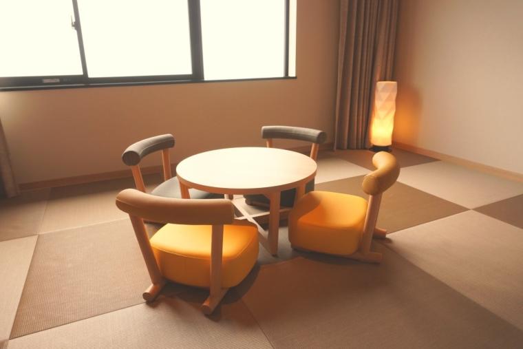 泊まって、遊んで、癒やされる。別府温泉「杉乃井ホテル」星館で叶える、贅沢な温泉ステイ