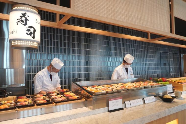 泊まって、遊んで、癒やされる。別府温泉「杉乃井ホテル」星館で叶える、贅沢な温泉ステイ