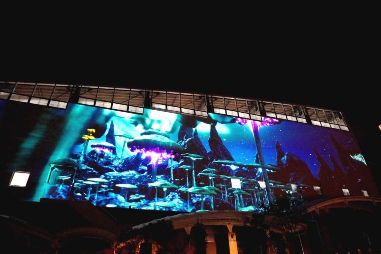 泊まって、遊んで、癒やされる。別府温泉「杉乃井ホテル」星館で叶える、贅沢な温泉ステイ