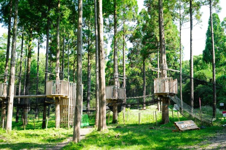 ボウケンノモリ