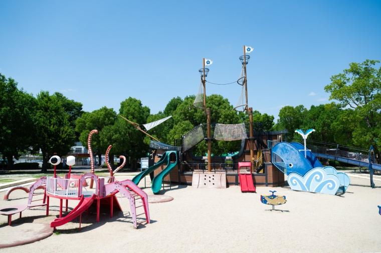 エキスポみらいgo!