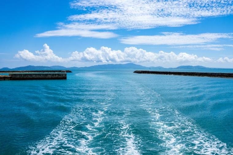 沖縄・小浜島「はいむるぶし」