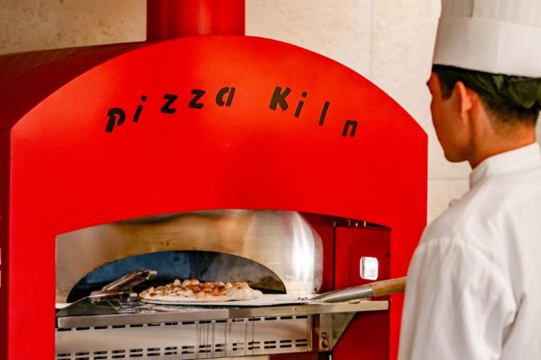 沖縄・小浜島「はいむるぶし」