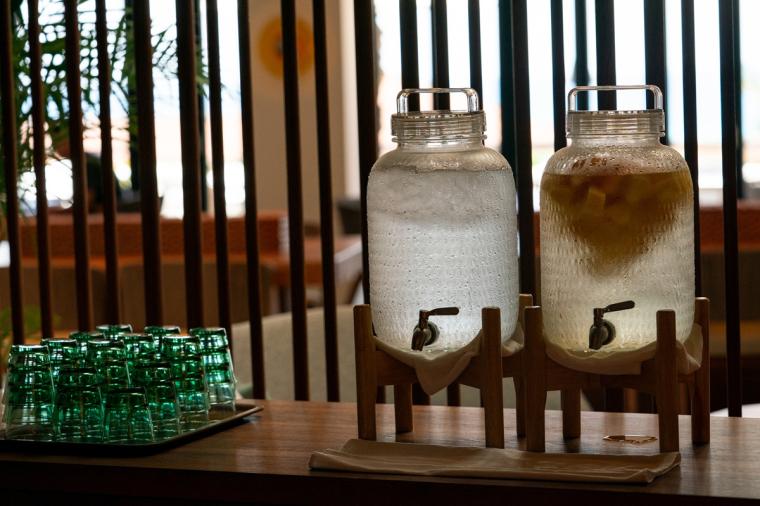 沖縄・小浜島「はいむるぶし」