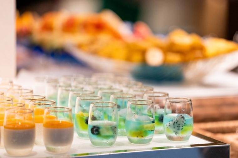 沖縄・小浜島「はいむるぶし」