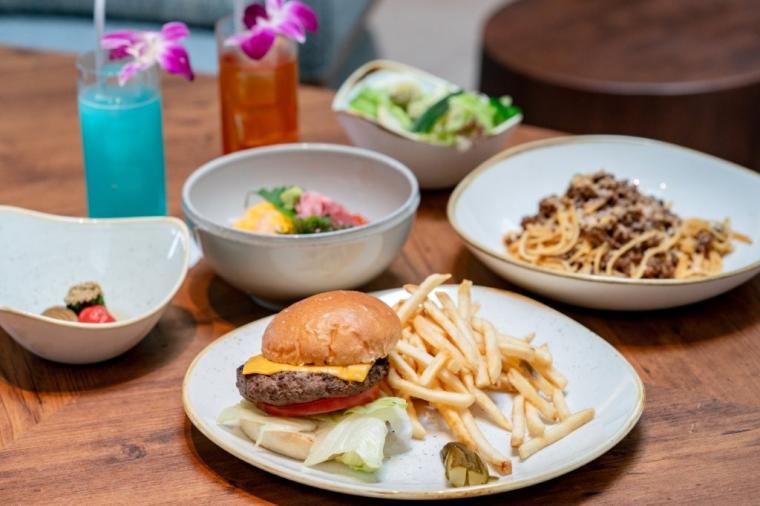 沖縄・小浜島「はいむるぶし」