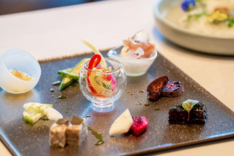 ジャングリア沖縄 スパ