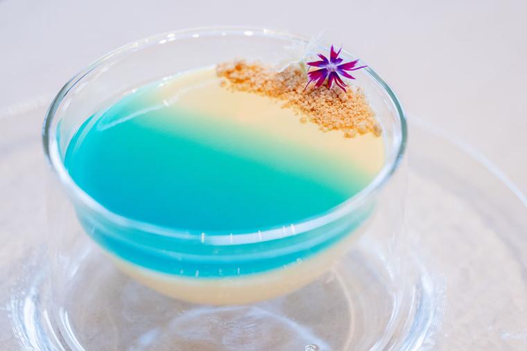 ジャングリア沖縄 レストラン