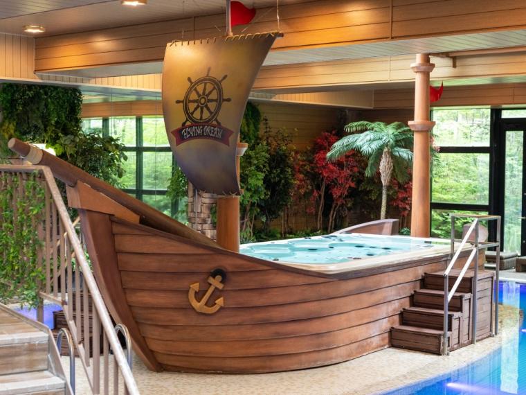 軽井沢倶楽部　ホテル1130