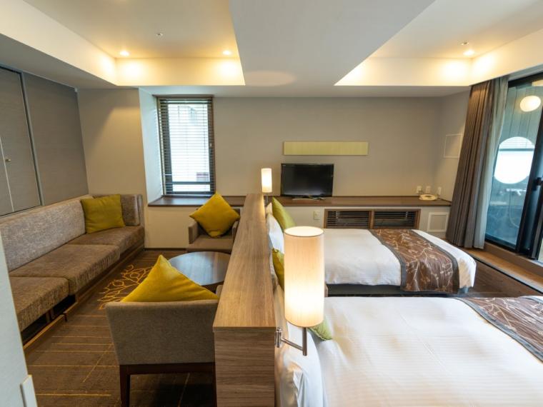 軽井沢倶楽部　ホテル1130