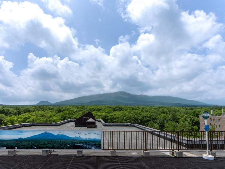 軽井沢倶楽部　ホテル1130