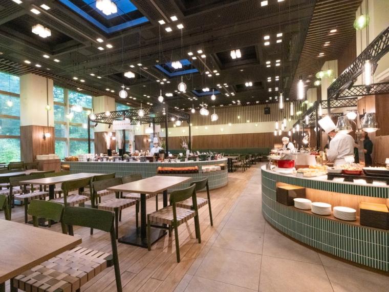 軽井沢倶楽部　ホテル1130