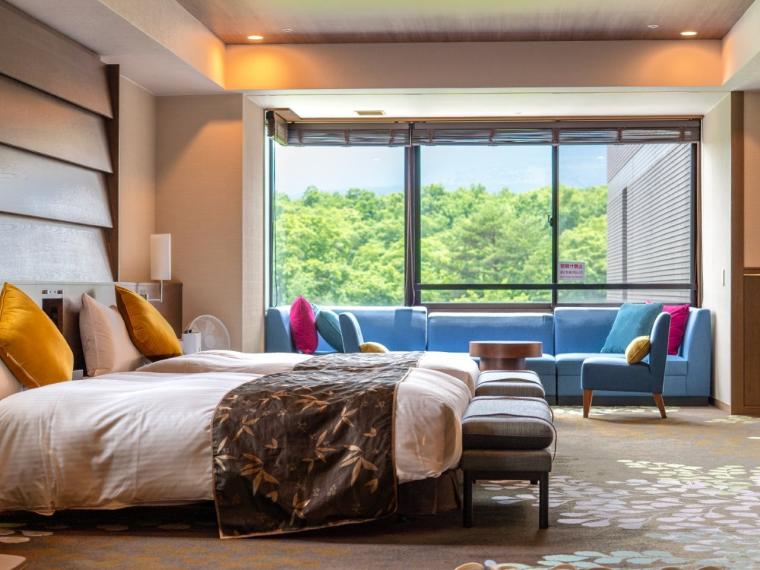 軽井沢倶楽部　ホテル1130