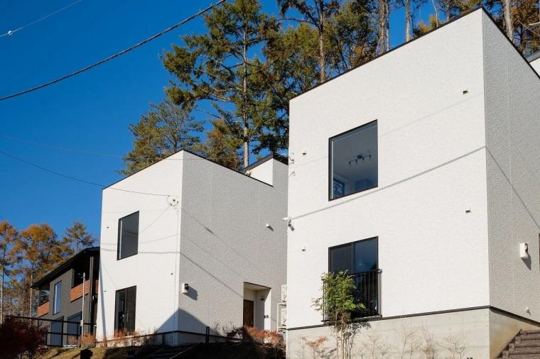 「富士グランヴィラ-TOKI-」ルーフトップヴィラ