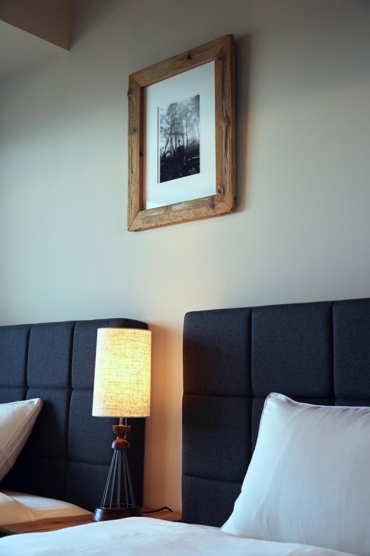 「HOTEL134鎌倉」客室