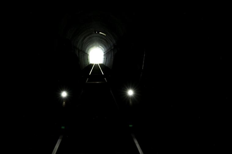 レールマウンテンバイク「Gattan Go!!」でまちなかコース