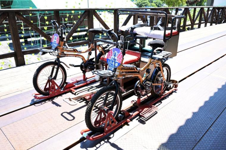 「まちなかコース」