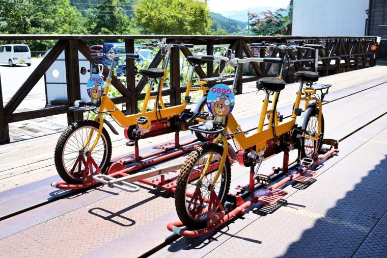 「まちなかコース」