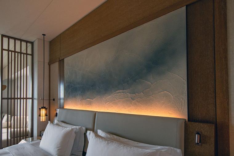 ザ・リッツ・カールトン沖縄 客室