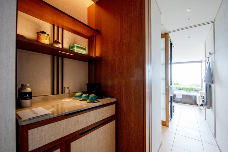 ザ・リッツ・カールトン沖縄 客室