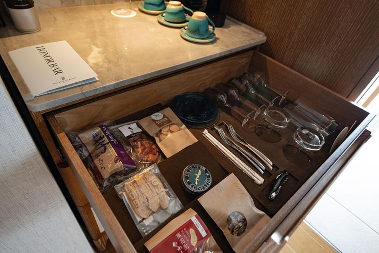 ザ・リッツ・カールトン沖縄 客室