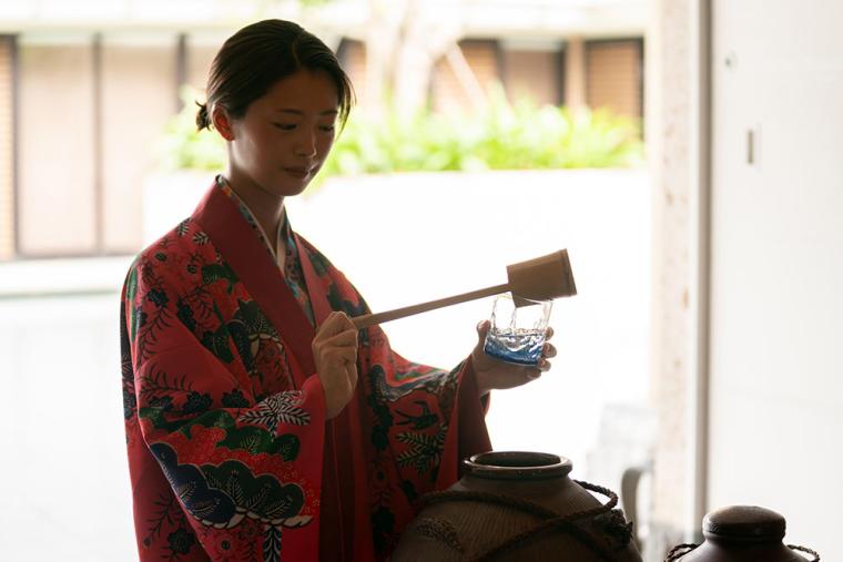 ザ・リッツ・カールトン沖縄