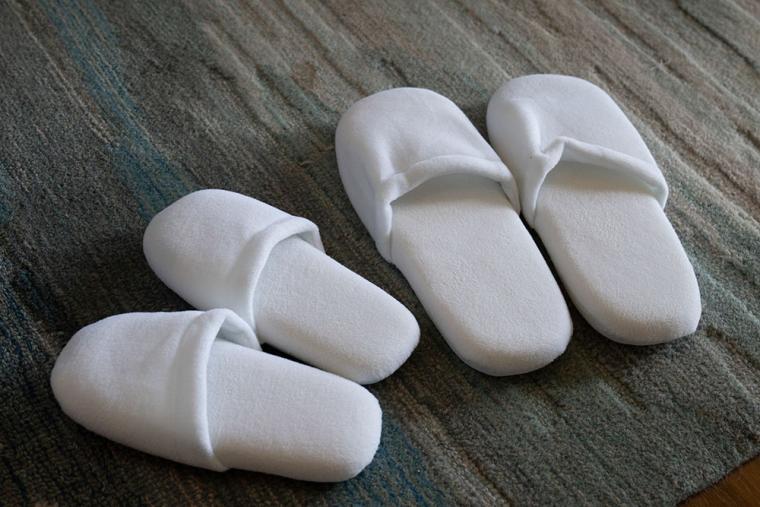 ザ・リッツ・カールトン沖縄 キッズ用アメニティ