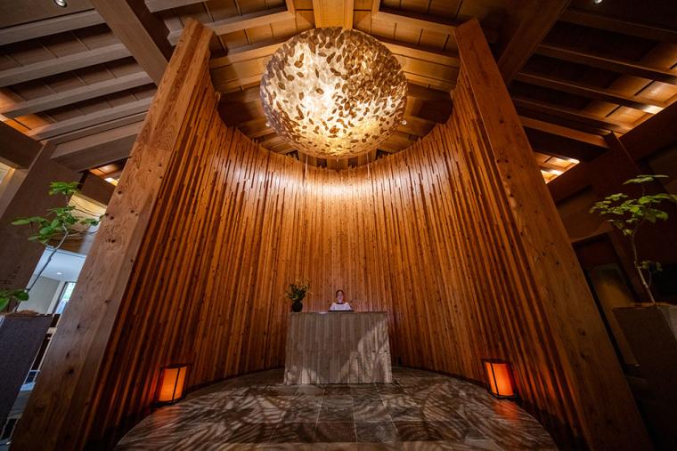 ザ・リッツ・カールトン沖縄 SPA